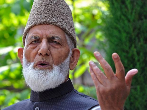 Settling of retired army personnel in JK